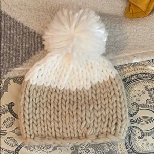 Free People Beanie